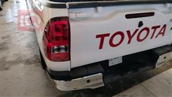 تۆیۆتا هایلۆکس